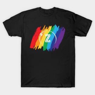 Pride Crayon T-Shirt